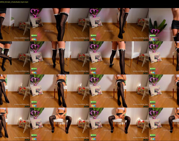 felicity_yours — 32 minute Chaturbate female cam show recording, 1080p, Jul 28, 2022