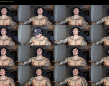 frewfun — 6 minute Chaturbate male cam show recording, 1080p, Jul 29, 2022