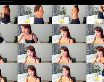 fritha — 11 minute Chaturbate female cam show recording, 720p, Jul 28, 2022