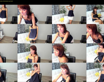 fritha — 38 minute Chaturbate female cam show recording, 720p, Jul 28, 2022