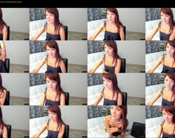 fritha — 16 minute Chaturbate female cam show recording, 720p, Jul 29, 2022