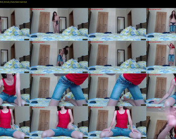 fuckingalice — 3 minute Chaturbate female cam show recording, 1080p, Jul 28, 2022