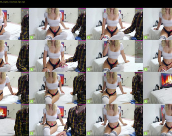 gablovetm — 17 minute Chaturbate couple cam show recording, 720p, Jul 28, 2022