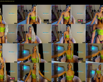 gia_curly — 56 minute Chaturbate female cam show recording, 1080p, Jul 28, 2022