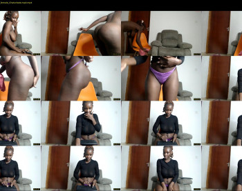gulpess — 12 minute Chaturbate female cam show recording, 480p, Jul 29, 2022