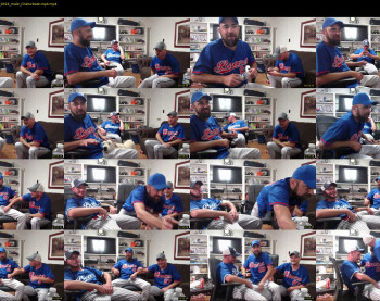 hardworkertn — 29 minute Chaturbate male cam show recording, 1080p, Jul 29, 2022