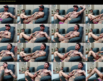 harry_reems_ — 34 minute Chaturbate male cam show recording, 720p, Jul 29, 2022