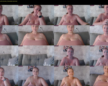 hello_x_pussy — 54 minute Chaturbate female cam show recording, 1080p, Jul 28, 2022