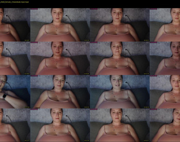 hello_x_pussy — 6 minute Chaturbate female cam show recording, 1080p, Jul 28, 2022