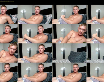 hercules__ — 106 minute Chaturbate male cam show recording, 720p, Jul 28, 2022