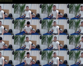heteros_men — 23 minute Chaturbate male cam show recording, 1080p, Jul 28, 2022