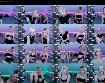 hizgi — 94 minute Chaturbate couple cam show recording, 720p, Jul 28, 2022