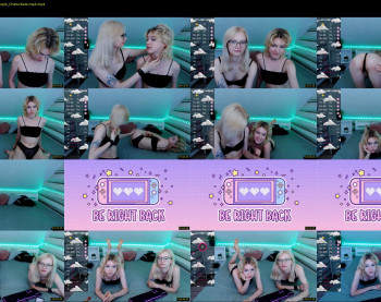 hizgi — 79 minute Chaturbate couple cam show recording, 720p, Jul 28, 2022