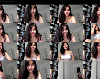 hot_chill__ — 4 minute Chaturbate female cam show recording, 1080p, Jul 29, 2022
