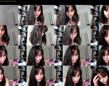hot_chill__ — 4 minute Chaturbate female cam show recording, 1080p, Jul 29, 2022