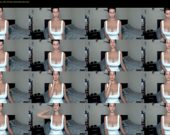 hugetittiesgerda — 4 minute Chaturbate female cam show recording, 720p, Jul 28, 2022