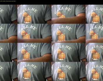 il_undercover — 7 minute Chaturbate male cam show recording, 480p, Jul 28, 2022