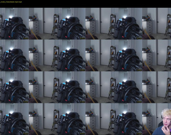 ironthud — 54 minute Chaturbate male cam show recording, 1080p, Jul 28, 2022