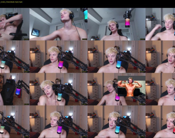ironthud — 54 minute Chaturbate male cam show recording, 1080p, Jul 28, 2022