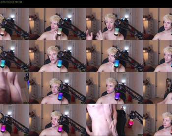 ironthud — 31 minute Chaturbate male cam show recording, 1080p, Jul 28, 2022