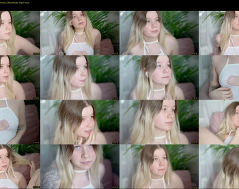 isoull — 53 minute Chaturbate female cam show recording, 1080p, Jul 28, 2022