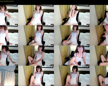 its_lily — 20 minute Chaturbate female cam show recording, 720p, Jul 29, 2022