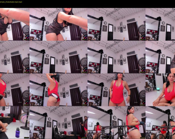 its_sol — 54 minute Chaturbate female cam show recording, 1080p, Jul 28, 2022