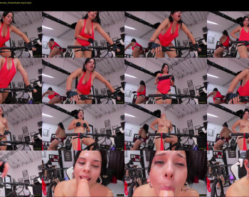 its_sol — 39 minute Chaturbate female cam show recording, 1080p, Jul 28, 2022