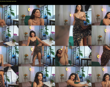 jadeperez_ — 54 minute Chaturbate female cam show recording, 1080p, Jul 28, 2022