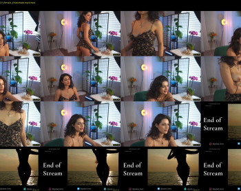 jadeperez_ — 27 minute Chaturbate female cam show recording, 1080p, Jul 29, 2022