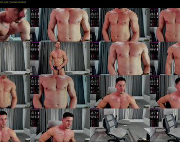 jasonblakes — 36 minute Chaturbate male cam show recording, 720p, Jul 28, 2022