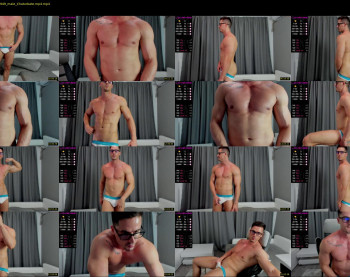 jasonblakes — 36 minute Chaturbate male cam show recording, 720p, Jul 28, 2022