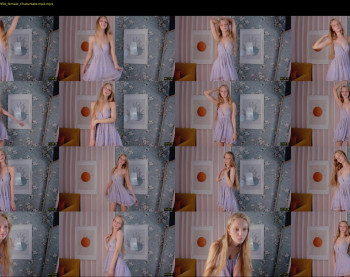 jenny_ames — 54 minute Chaturbate female cam show recording, 1080p, Jul 28, 2022