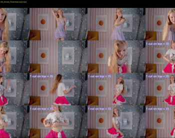 jenny_ames — 55 minute Chaturbate female cam show recording, 1080p, Jul 28, 2022