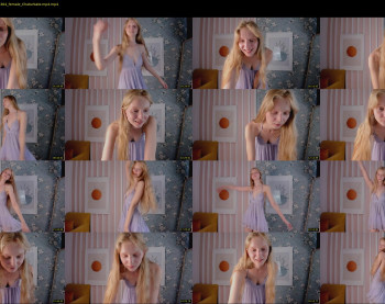jenny_ames — 30 minute Chaturbate female cam show recording, 1080p, Jul 28, 2022