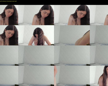 jessicagoold — 7 minute Chaturbate female cam show recording, 1080p, Jul 28, 2022