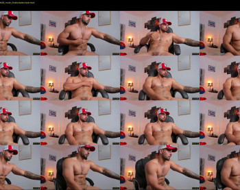 john_king29 — 29 minute Chaturbate male cam show recording, 1080p, Jul 28, 2022