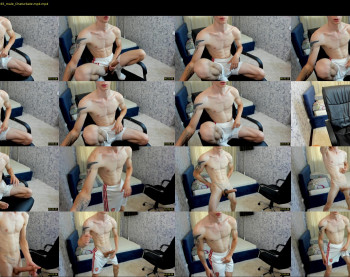 joni_joni18 — 54 minute Chaturbate male cam show recording, 1080p, Jul 28, 2022