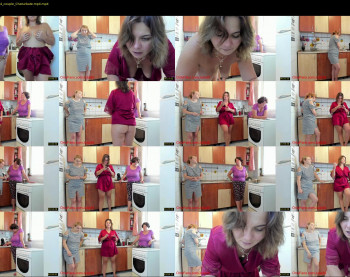 juliana35 — 54 minute Chaturbate couple cam show recording, 1080p, Jul 28, 2022