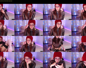 kao_chan — 54 minute Chaturbate female cam show recording, 1080p, Jul 28, 2022