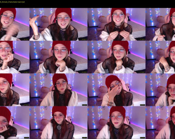 kao_chan — 44 minute Chaturbate female cam show recording, 1080p, Jul 28, 2022
