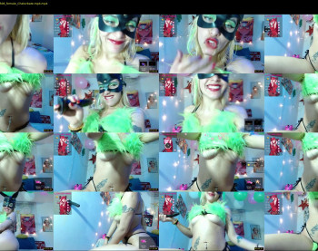 karla_grey_ — 10 minute Chaturbate female cam show recording, 720p, Jul 29, 2022