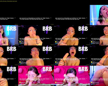 karla_honey_ — 14 minute Chaturbate female cam show recording, 1080p, Jul 28, 2022