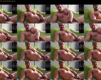 karmapolice_ — 9 minute Chaturbate male cam show recording, 1080p, Jul 28, 2022