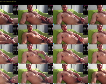 karmapolice_ — 36 minute Chaturbate male cam show recording, 1080p, Jul 28, 2022