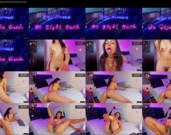 karol_goode — 58 minute Chaturbate female cam show recording, 1080p, Jul 28, 2022