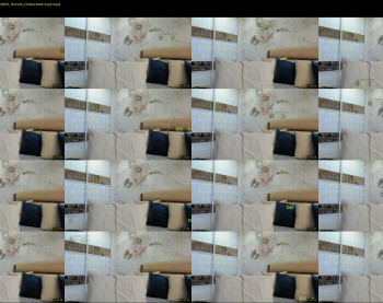 kassablanca_ — 7 minute Chaturbate female cam show recording, 1080p, Jul 28, 2022