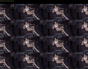 kassablanca_ — 7 minute Chaturbate female cam show recording, 1080p, Jul 28, 2022