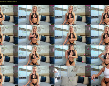 kassablanca_ — 15 minute Chaturbate female cam show recording, 1080p, Jul 28, 2022