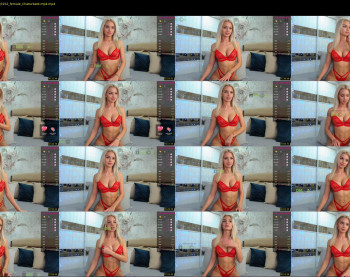 kassablanca_ — 10 minute Chaturbate female cam show recording, 1080p, Jul 29, 2022
